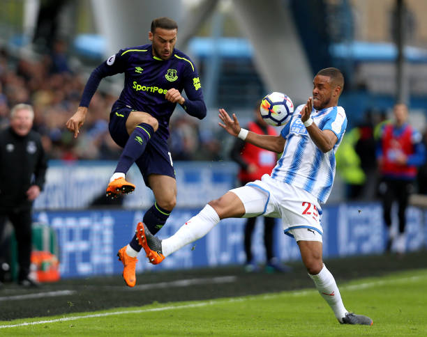 令对手头痛 令对手头痛