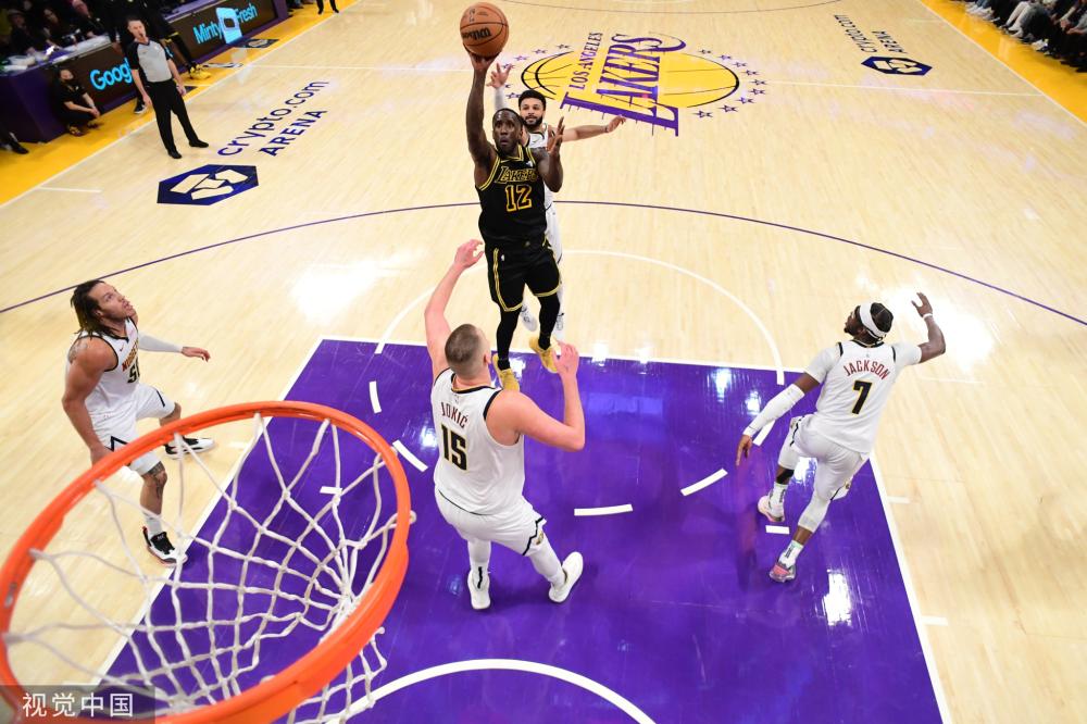 人的未来又 人的未来又